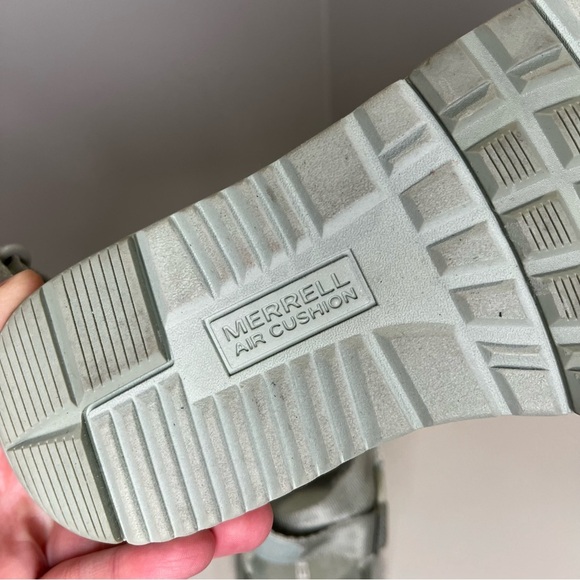 Merrell Belize Mid Web Sandal Foam - Picture 13 of 13